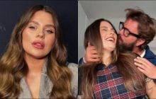 "А, може, я вже вагітна?": відома українська співачка заінтригувала натяком