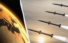 "Росія не має нічого, щоб запропонувати світу. Лише несе ядерну загрозу", – Ступак