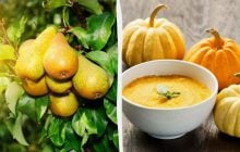 Дієтологи назвали 8 протизапальних продуктів, якими варто запастися в листопаді