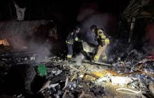 "Слил кто-то из своих": военный рассказал правду об ударе по награждению морпехов