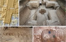 Огромное 3000-летнее поселение майя в Мексике отображает космос и порядок вселенной