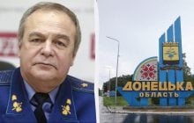 Генерал в отставке назвал следующую цель оккупантов в Донецкой области