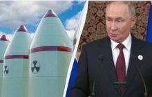 Скільки часу знадобиться Росії для початку ядерних випробувань: оцінка експертів