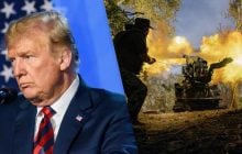 В администрации Трампа заявляют, что Украина проигрывает войну, но все наоборот, - WSJ