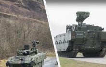 "Не будемо воювати як Україна": бронемашини Ajax можуть стати провалом Британії, - The Times