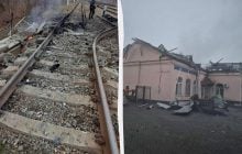 РФ ударила по железной дороге: украинцев предупредили о задержках до 5 часов и изменениях маршрутов