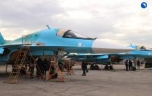 Можуть нести ФАБ-3000: російська армія отримала нову партію бомбардувальників (фото)