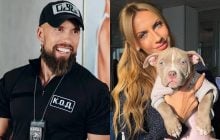 Український актор чесно оцінив гру Лесі Нікітюк у кіно