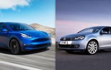 Ці автомобілі розмітають: названо найпопулярніші свіжопригнані легковики в Україні