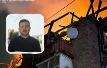 Ціллю є все, що працює на мирне життя: Зеленський відреагував на нічну атаку РФ