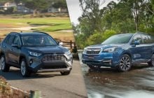 Прослужать понад 15 років без поломок: експерти назвали 5 найнадійніших кросоверів