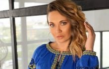 Анна Саліванчук розповіла про своїх родичів з РФ: "Вони зомбовані"