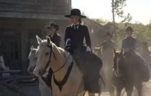 Netflix показав трейлер нового серіалу з одразу двома зірками "Гри престолів" (відео)