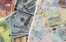 Що буде найближчим часом із курсом долара в Україні: прогноз банкіра до 16 листопада
