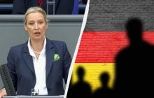 Проросійська "АдН" могла передавати Кремлю військові таємниці Німеччини, - Spiegel