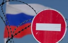 Удар на миллиарды долларов: в ОП посчитали, сколько денег потеряет Россия из-за санкций