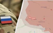 Росіяни окупували село в Запорізькій області та мають просування, - DeepState