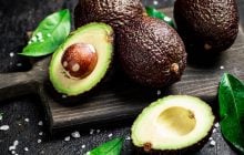 Чому шкірка авокадо корисна для здоровʼя: вчені назвали головні переваги