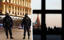 В РФ почалися репресії проти Z-активістів, і це вже не зупинити, - The Guardian