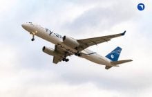 Відома авіакомпанія замовила понад 100 "провальних" російських літаків, – ЗМІ