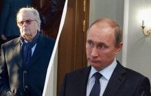 В Берлине резко раскритиковали немецкого дирижера, который получил награду от Путина