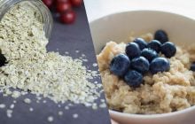 Что произойдет, если ежедневно есть овсянку: эксперты рассказали о 8 изменениях в организме