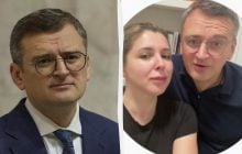 Кулеба освідчився засновниці "Книголаву": що про неї відомо (відео)