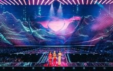 Стала відома перша учасниця "Євробачення-2026"