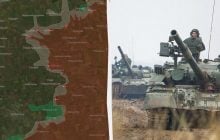 Дані DeepState про "успіхи РФ" на півдні не відповідають дійсності: у ЗСУ пояснили ситуацію