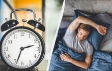 Уснуть за 2 минуты: армейский метод, который работает для 96% людей