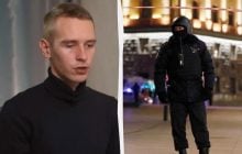 "Намагались заговорити": оборонець Маріуполя розповів, чим його спокушала ФСБ на допиті