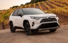 Цей кросовер готові відірвати з руками: названо найпопулярніший автомобіль у світі