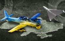 Зручні для знищення "Шахедів", але треба гроші: експерт про літаки Super Tucano для Києва