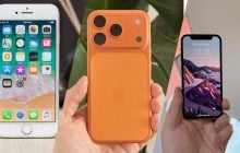 Опитування показало, якими iPhone найбільше задоволені користувачі у 2025 році