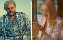 "Ви знаєте, що робити": Полякова "злила" номер путініста Кіркорова (відео)