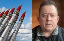 РФ может иметь проблемы с утилизацией ядерных боеприпасов: капитан запаса ВМС назвал причину