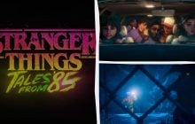 Netflix анонсував анімаційний спін-оф "Дивних див" (відео)