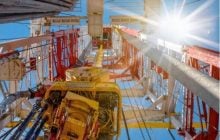 НАК "Надра України" завершила 9 місяців 2025 року з прибутком