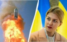 Стефанишина заявила о "позитивных" переговорах со США по ракетам Tomahawk