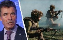 Украине грозит "вечная война": экс-генсек НАТО призвал Европу изменить стратегию