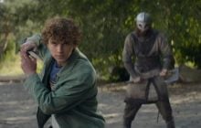 Disney показал трейлер нового сезона сериала о Перси Джексоне (видео)