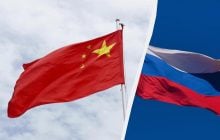 Самое сильное падение за восемь месяцев: китайский экспорт в Россию резко обвалился