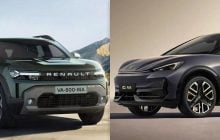 В Украине разметают кроссоверы: названы самые популярные автомобили в двух секторах рынка