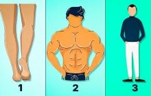 Стримуєтеся чи вибухаєте: вибір картинки покаже, як ви поводитеся в гніві