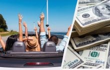 Люди, рожденные в эти даты, достигают финансового успеха за границей