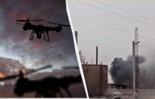 Дроны ГУР поразили один из ключевых нефтехимических заводов РФ в Башкортостане