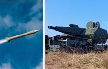 В Rheinmetall заявили, что "дронобойка" Skynex в Украине сбивает ракеты Х-101 и "Калибр"