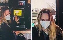 Анджелину Джоли заметили в новом украинском городе, - сеть (фото)