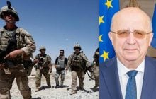 "Нам нужно начать готовиться": в ЕС сделали заявление о выводе войск США из Европы