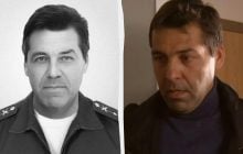 На войне в Украине убит известный российский актер-оккупант (фото)